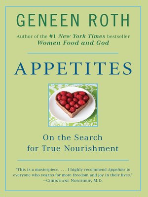 Appetites - ebook